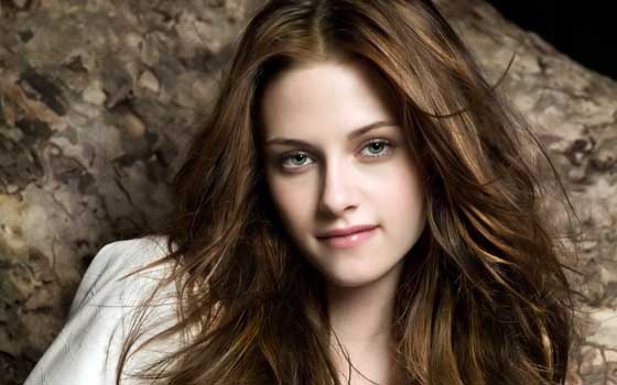 kristen stewart bella. Kristen Stewart has said