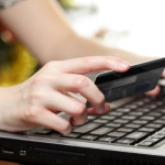 online shopping on the rise