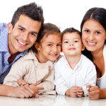 Family clothing