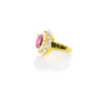 Jewel gold