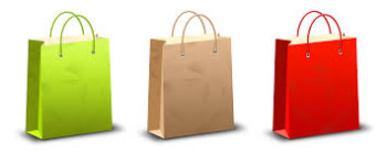 shopping bag