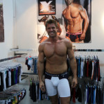 male underwear