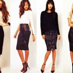 dresses